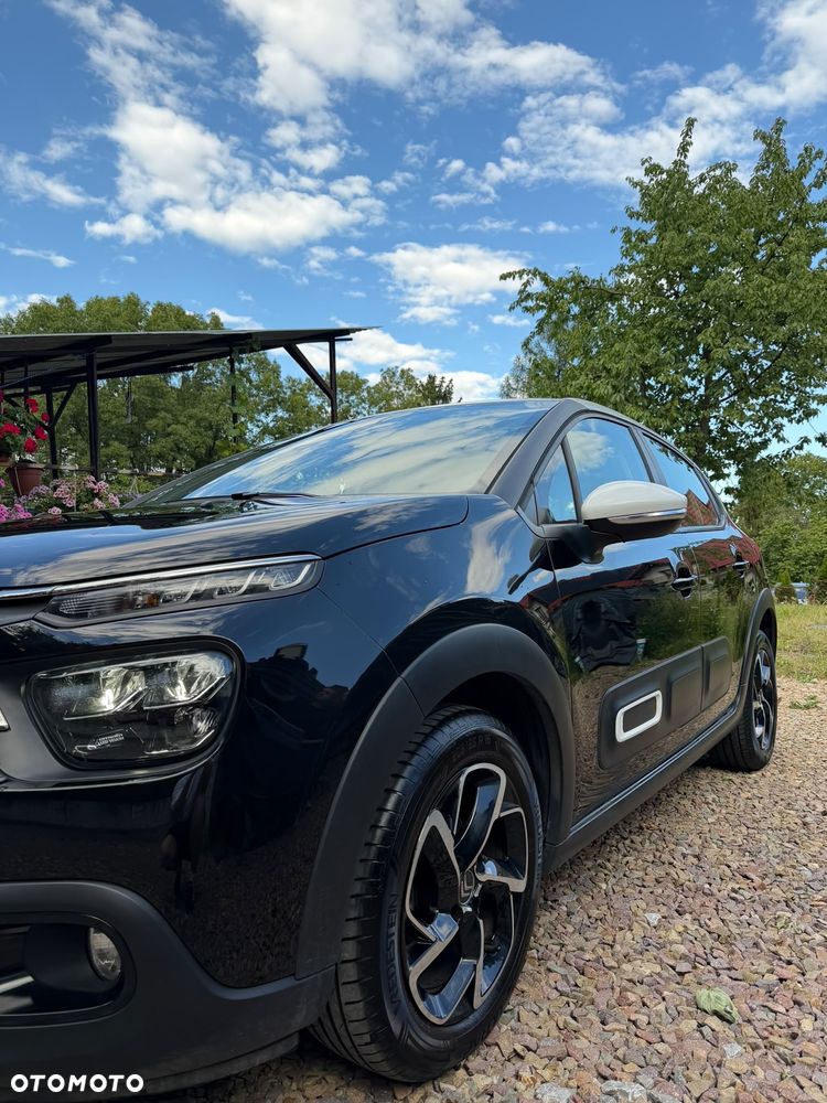Citroën C3 Pure Tech 83 S&S SHINE PACK - 3