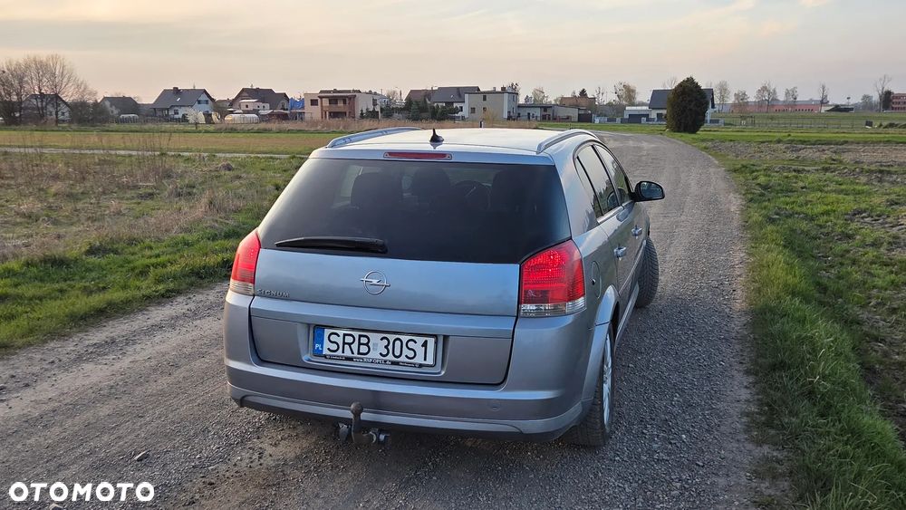 Opel Signum 1.8 Elegance - 4