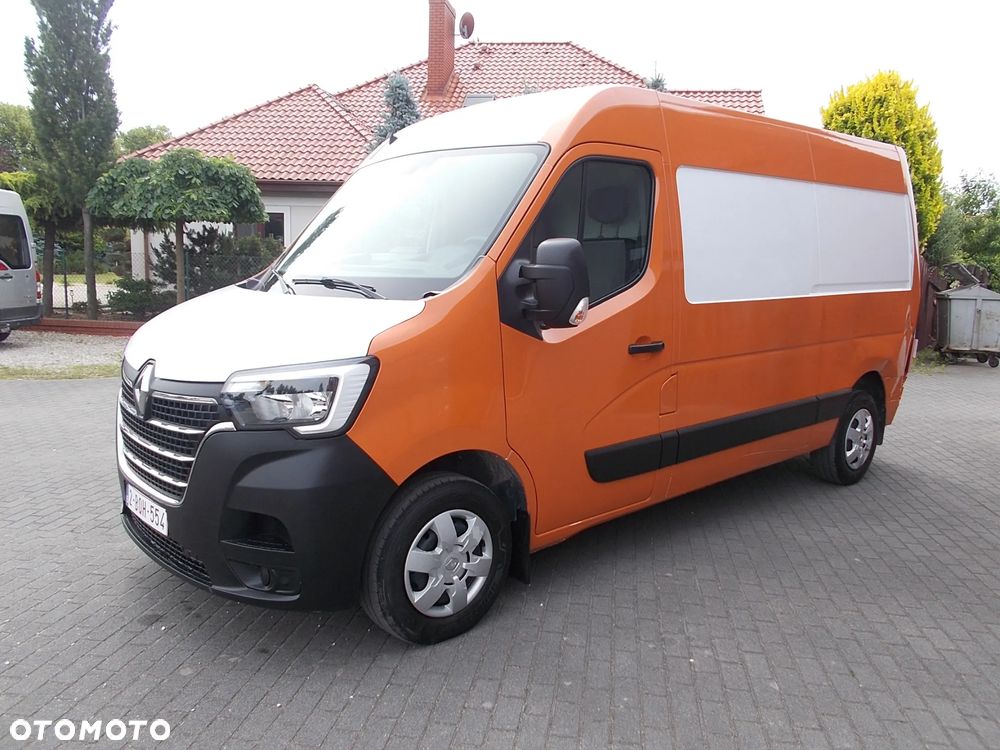 Renault Master - 6