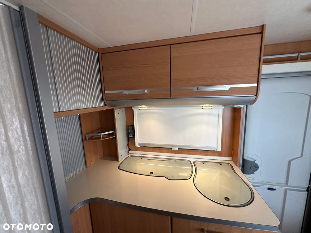 Wilk 450 S3 EDITION z przedsionkiem Isabella i napędem. 1300kg !! - 20