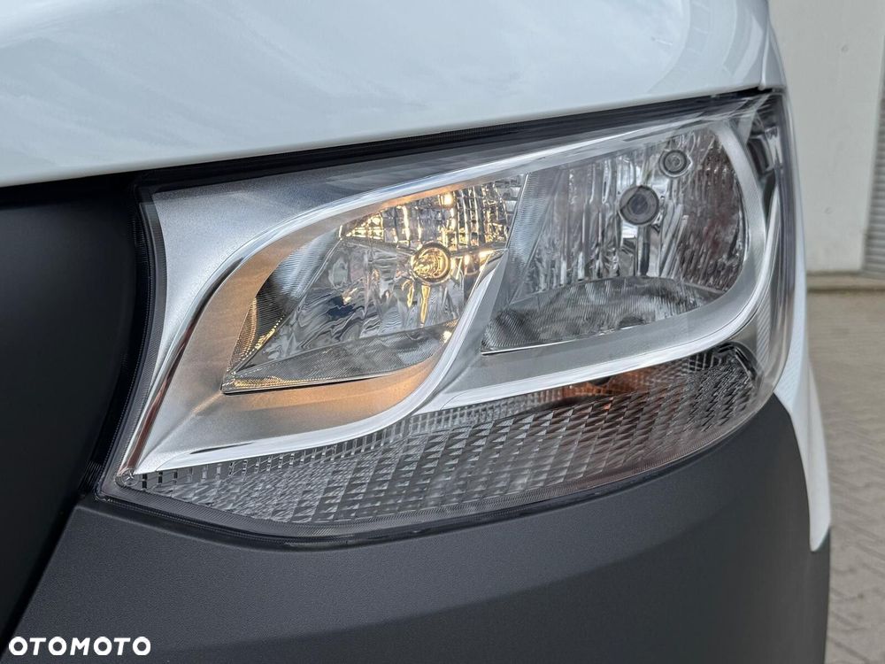 Mercedes-Benz Sprinter 315 CDI - 14