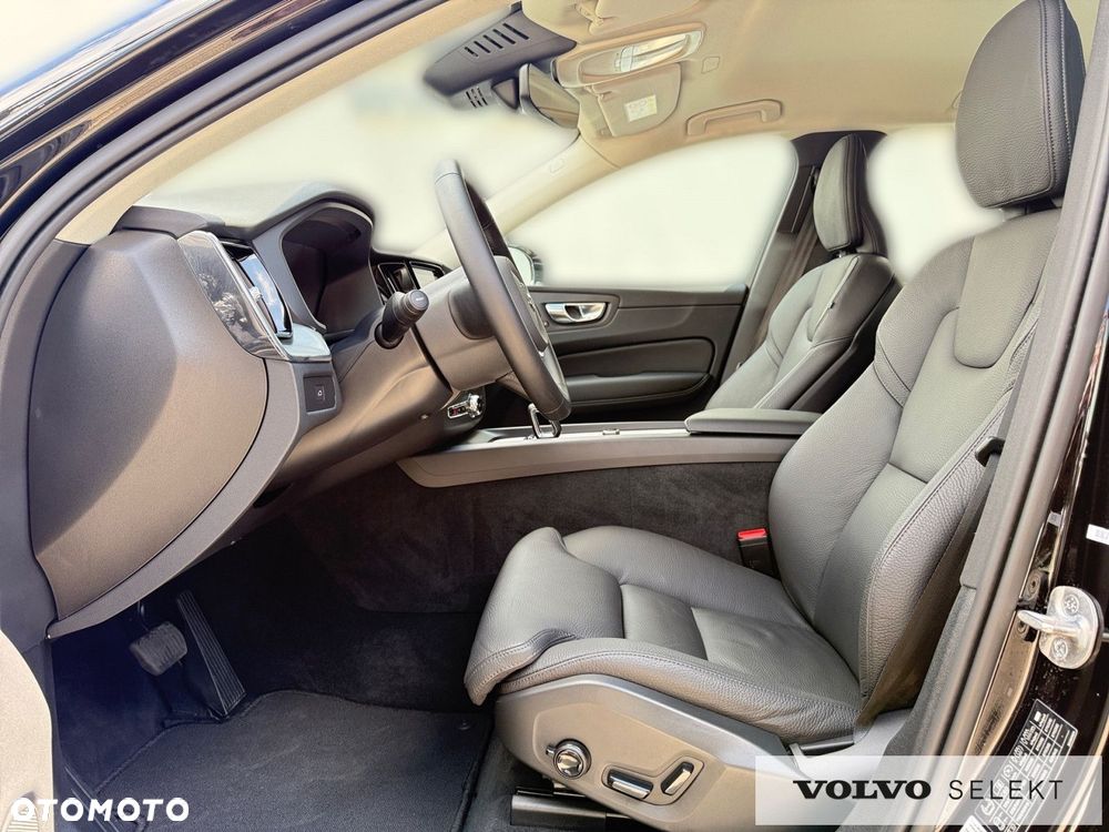 Volvo XC 60 - 13