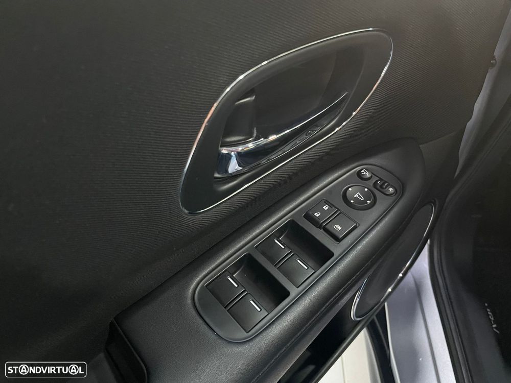 Honda HR-V 1.6 i-DTEC Elegance - 34