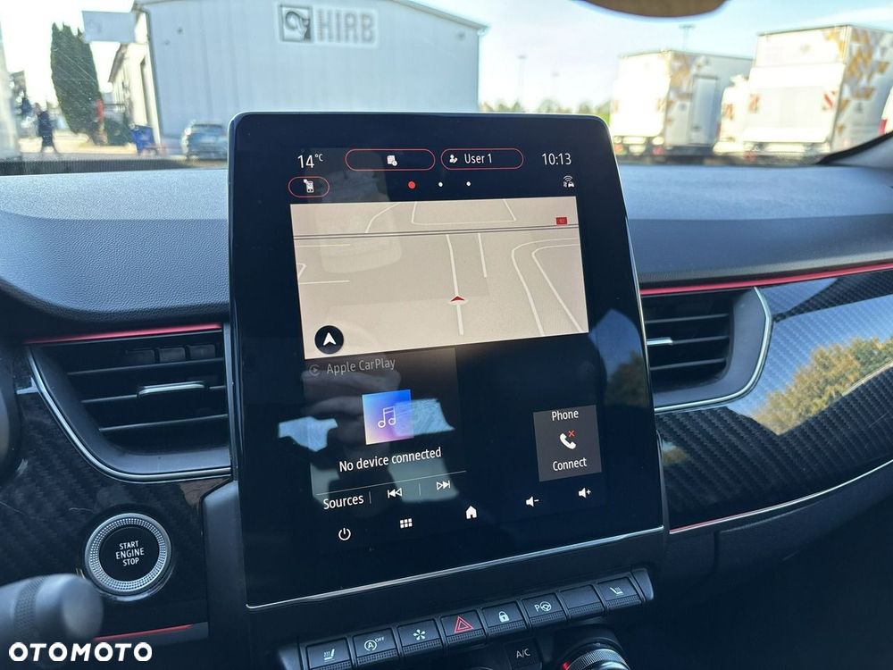 Renault Arkana 1.3 TCe mHEV R.S Line EDC - 23