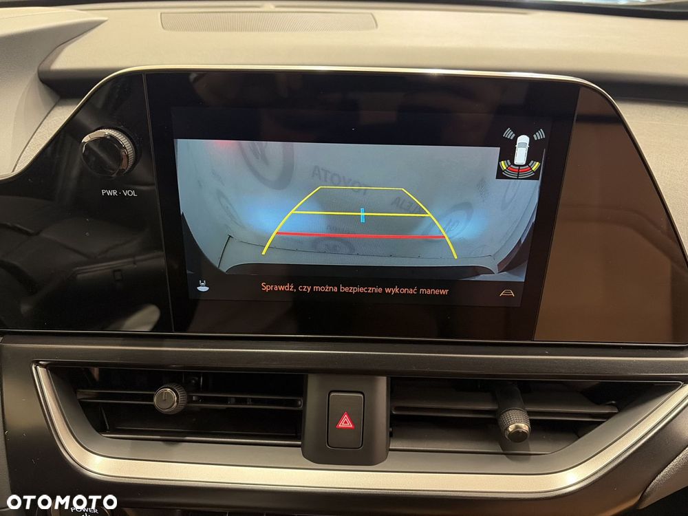 Lexus UX 250h GPF F Sport Design 2WD - 17