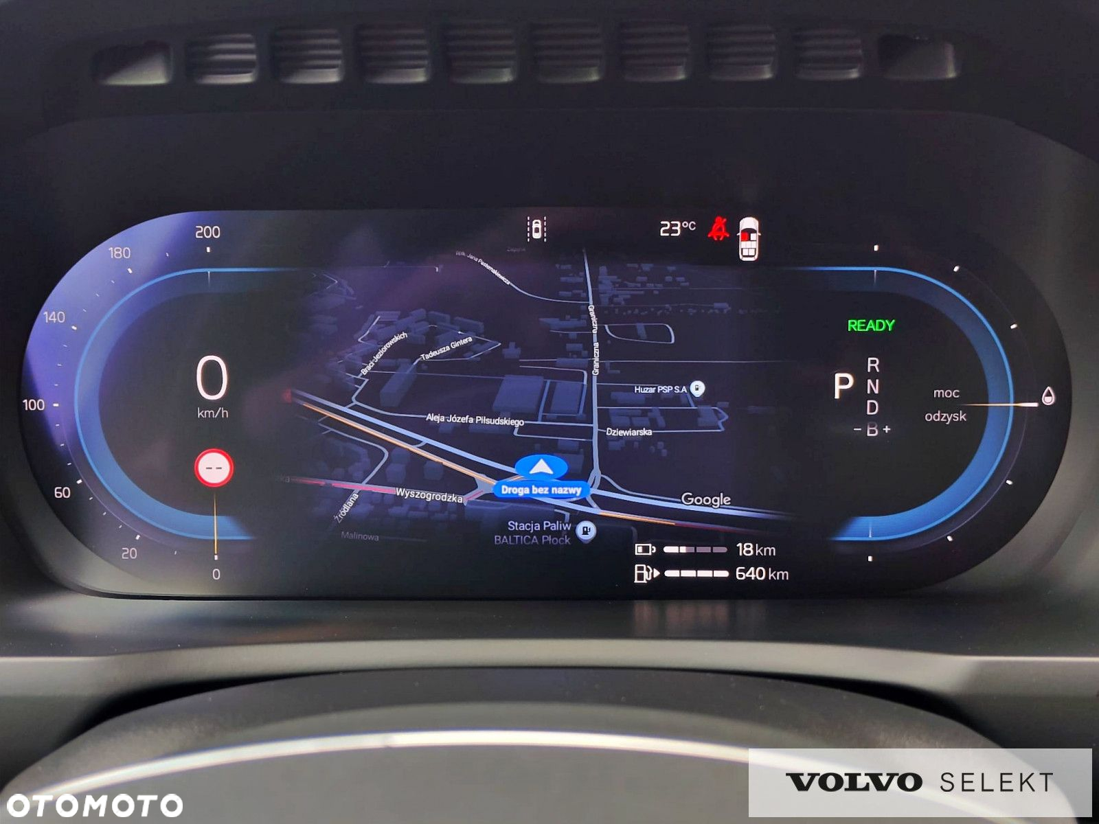 Volvo XC 90 - 16