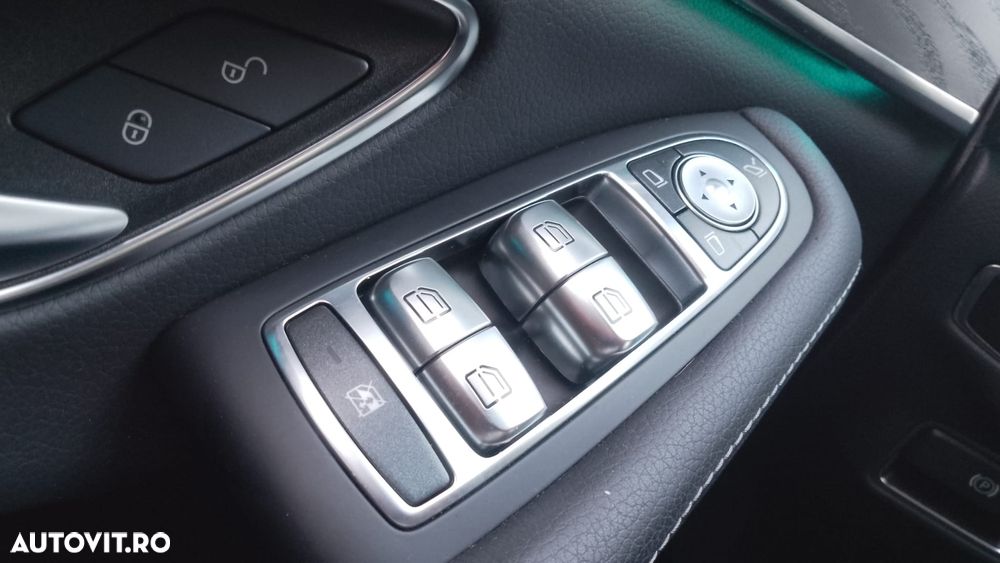 MERCEDES-BENZ S-Class 2019 — imagine 13