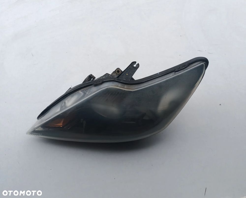 LAMPA LEWY PRZÓD FORD FOCUS 2 LIFT EUR