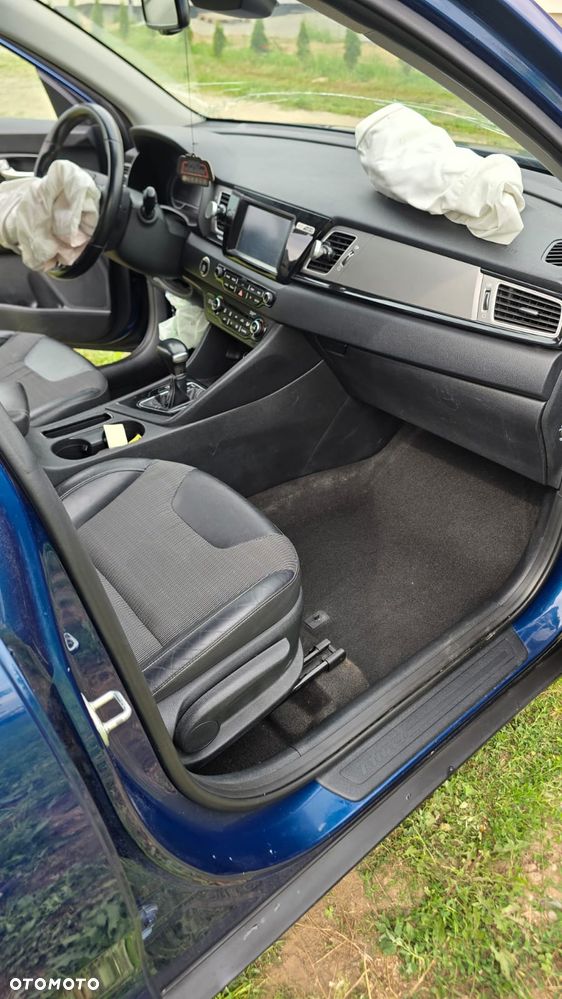 Kia Niro 1.6 GDI HEV 2WD OPF Edition 7 - 5