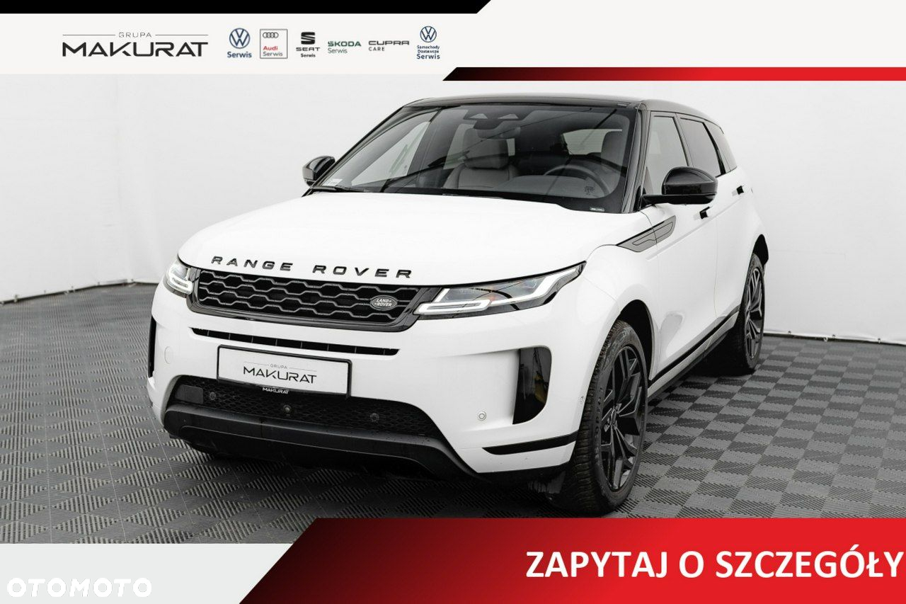 Land Rover Range Rover Evoque - 2