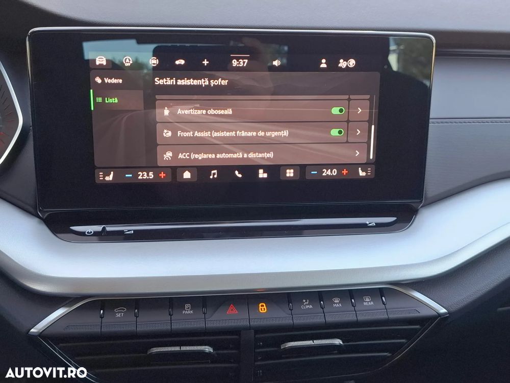 Skoda Octavia 2.0 TDI 150 CP DSG Selection - 15
