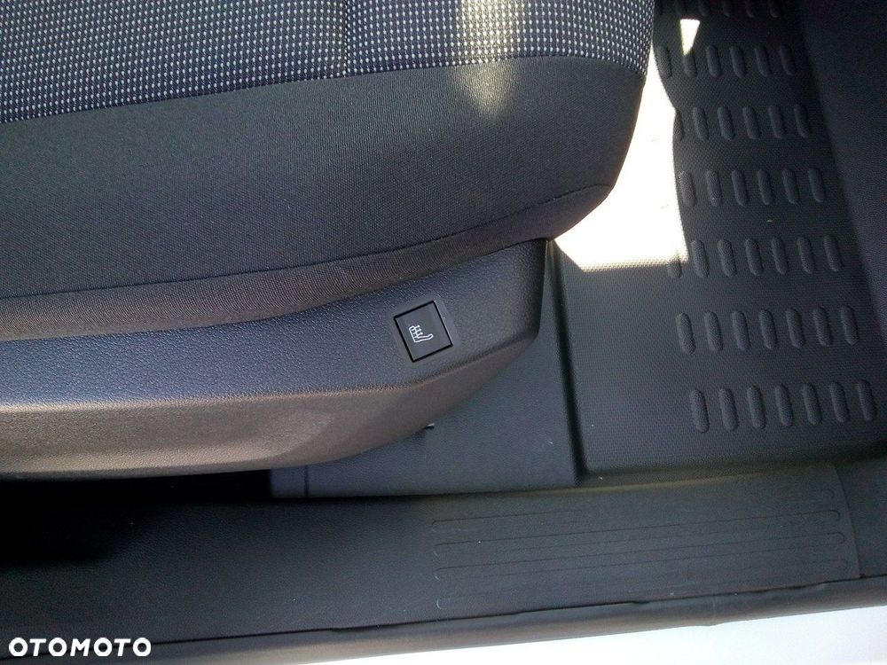 Citroën Berlingo - 12