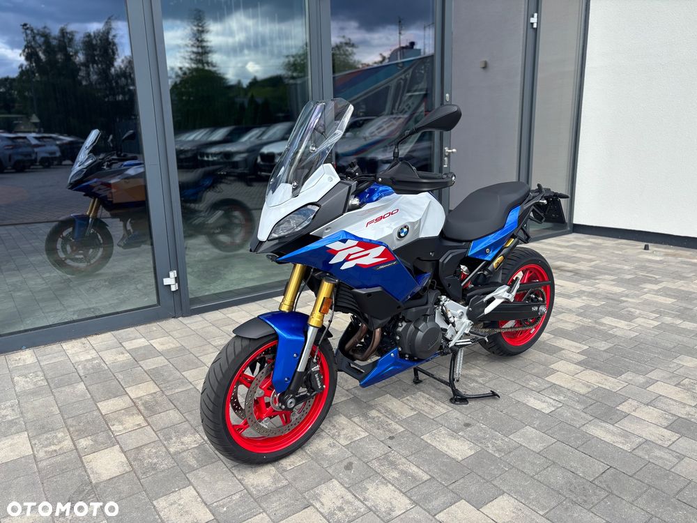 BMW XR - 7
