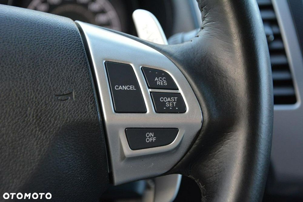 Citroën C-Crosser 2.2 HDi Exclusive DCS - 29