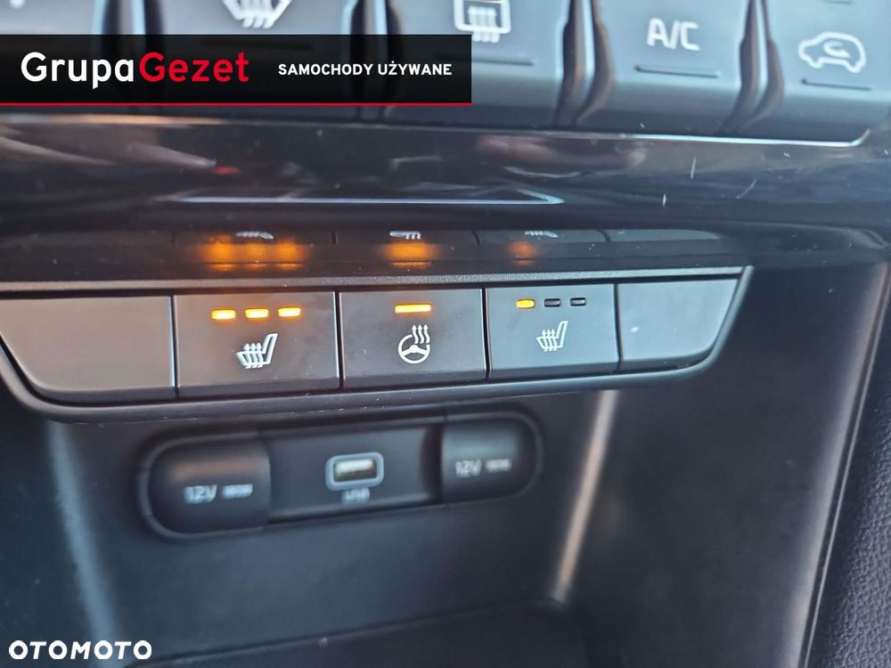 Kia Sportage - 24