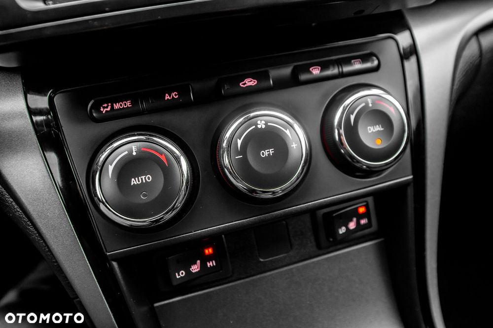 Mazda 6 Sport 2.0 MZR DISI Edition - 31