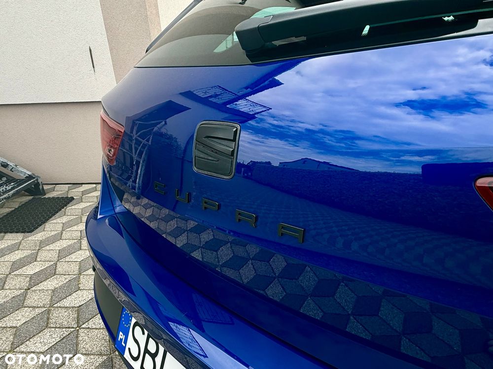 Seat Leon - 8
