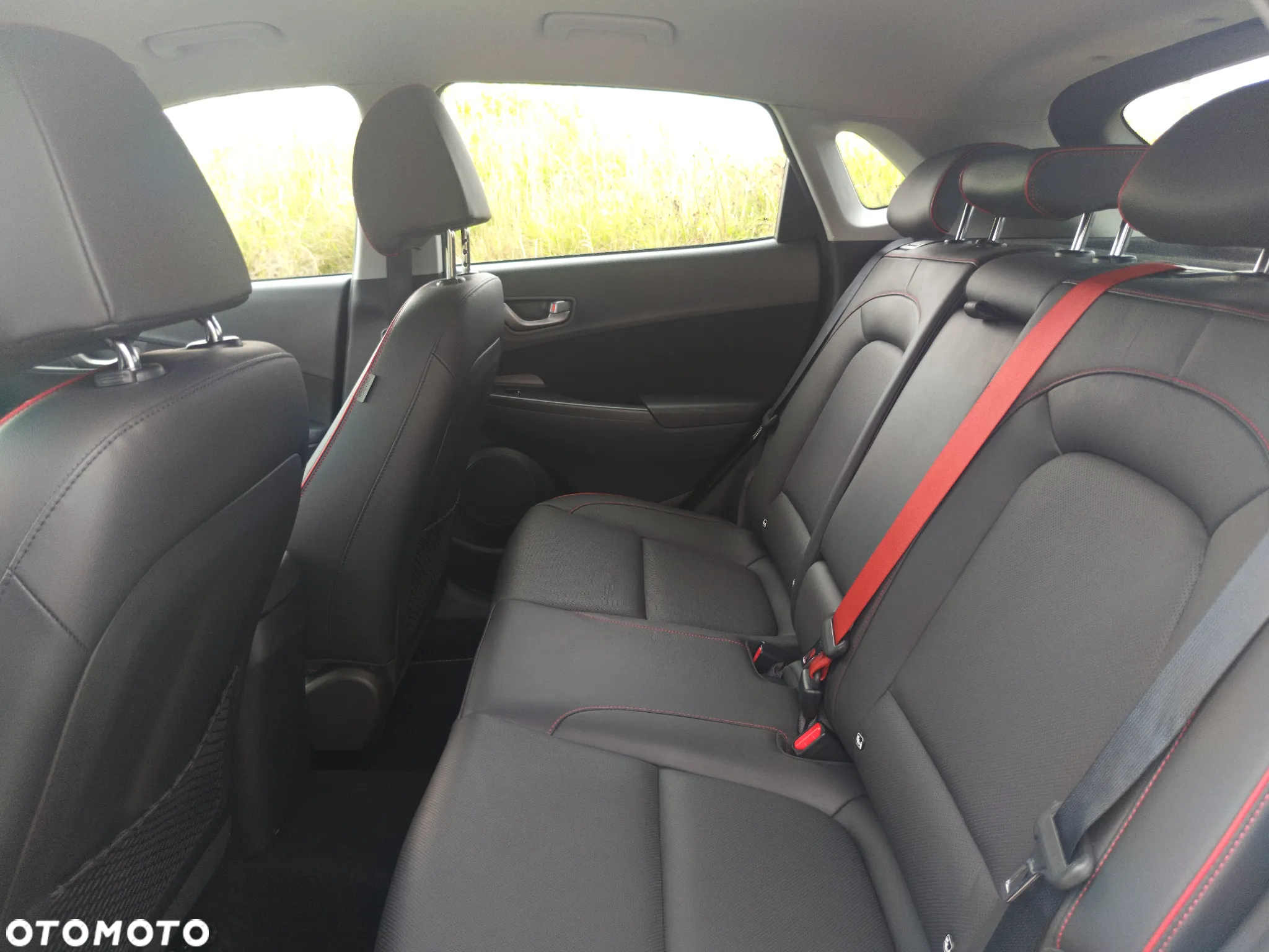 Hyundai Kona 1.6 CRDi Comfort - 14