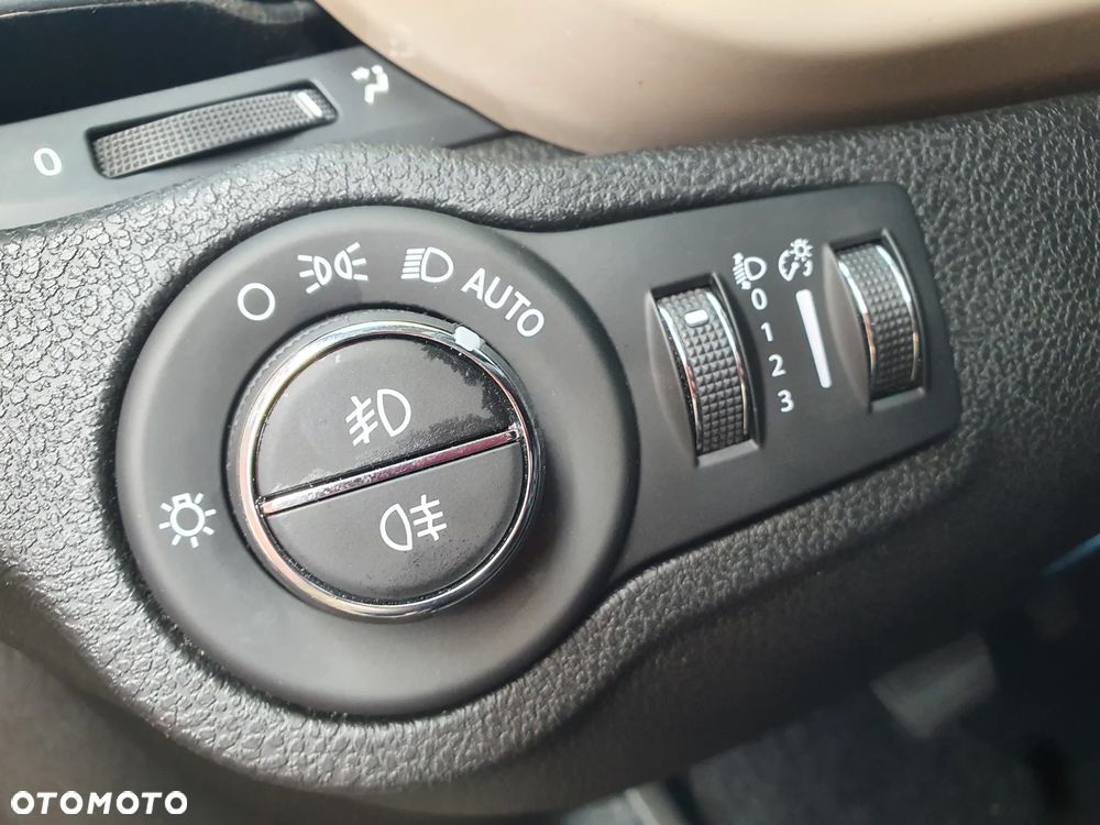 Fiat 500X 1.4 Multiair DCT 4x2 S&S Lounge - 21