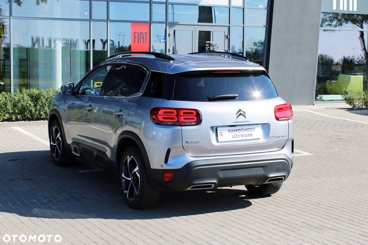 Citroën C5 Aircross - 8