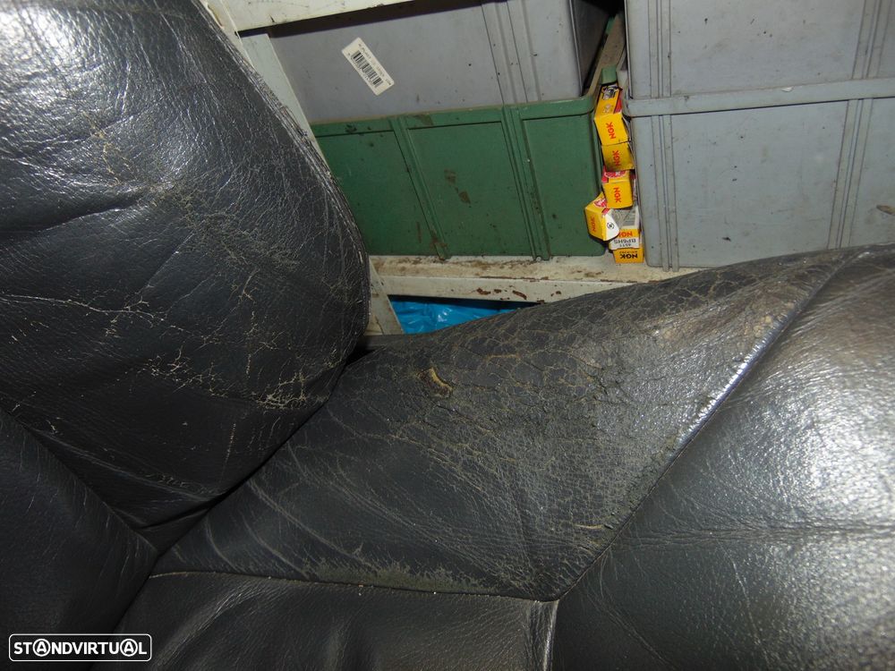 Volvo V70 bancos - 19