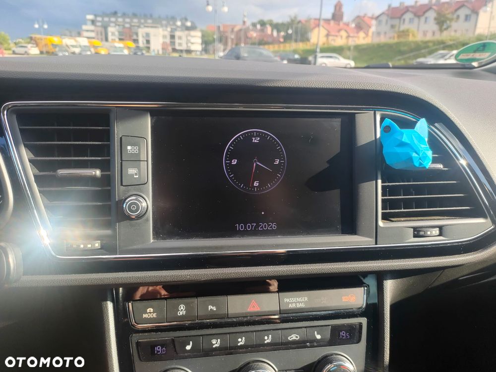 Seat Leon - 22