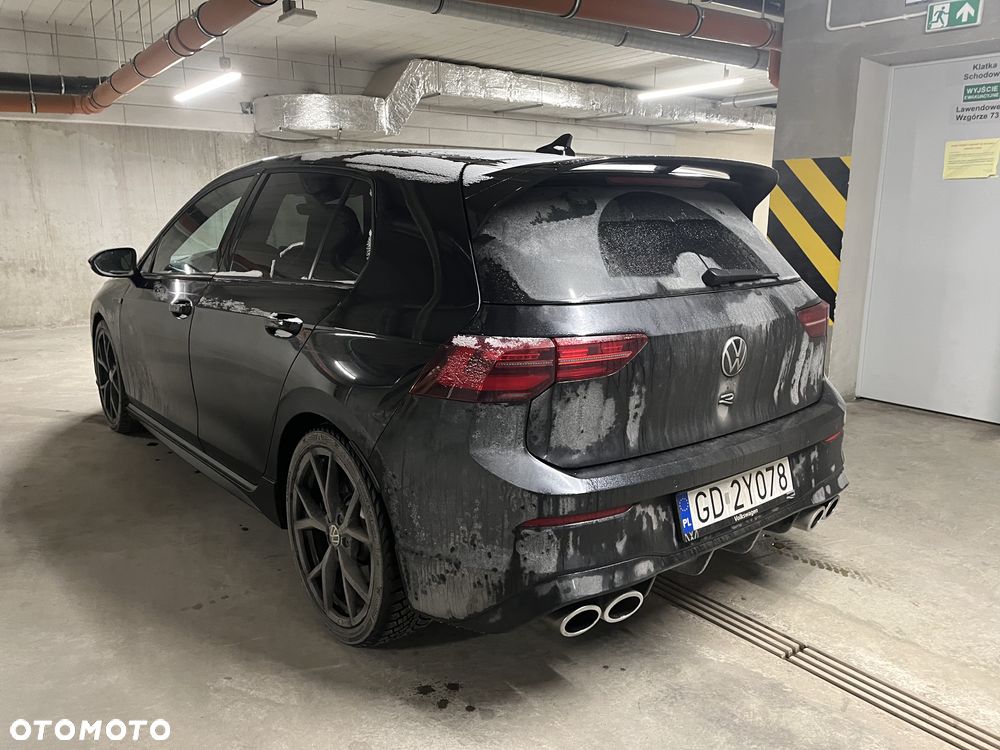 Volkswagen Golf - 29