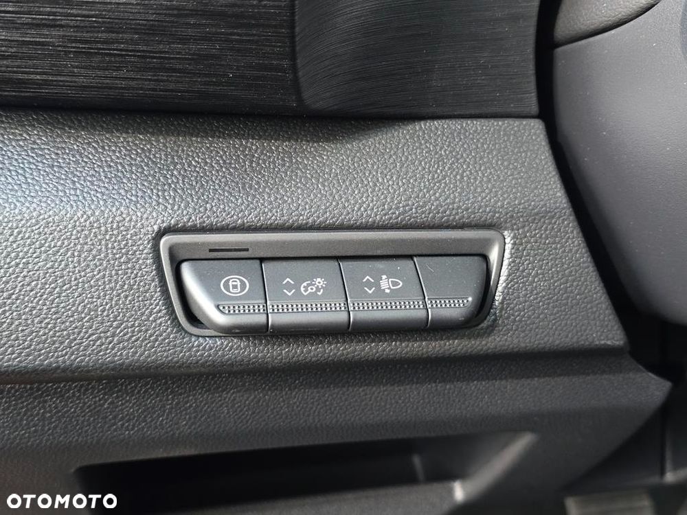 Renault Trafic Kombi 2.0 Blue dCi L2 Equilibre automat - 12