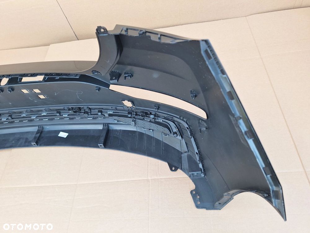 HYUNDAI i30 III HB LIFT 20- CAŁY NIE KLEJONY! B.ŁADNY ORYG. ZDERZAK TYŁ TYLNY 86611-G4500 WYSYŁKA 24H - 12