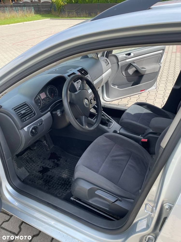 Volkswagen Golf 1.4 TSI Comfortline - 14