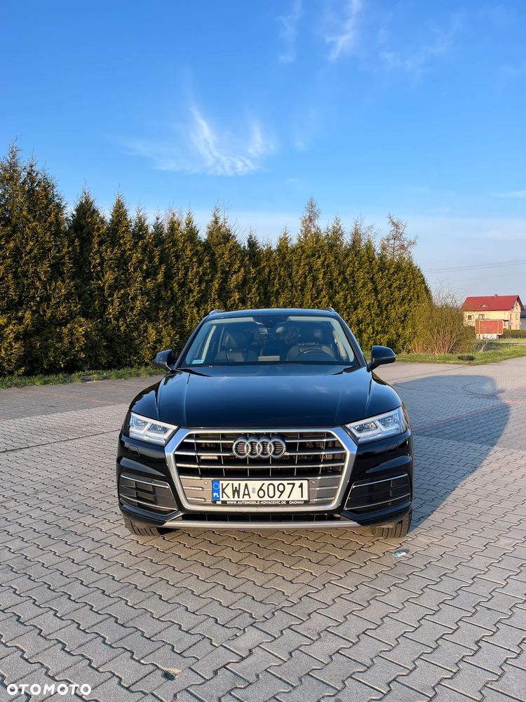 Audi Q5 2.0 TDI Quattro S tronic - 6