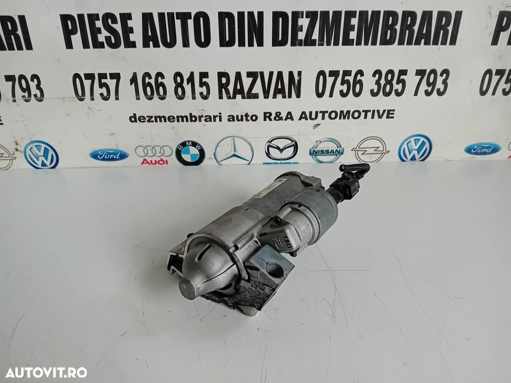 Electromotor Bmw G20 G21 G23 G26 G05 G06 G22 G01 G02 G30 Cod 5A33FB9 Nou Sub 10.000 Km - 2