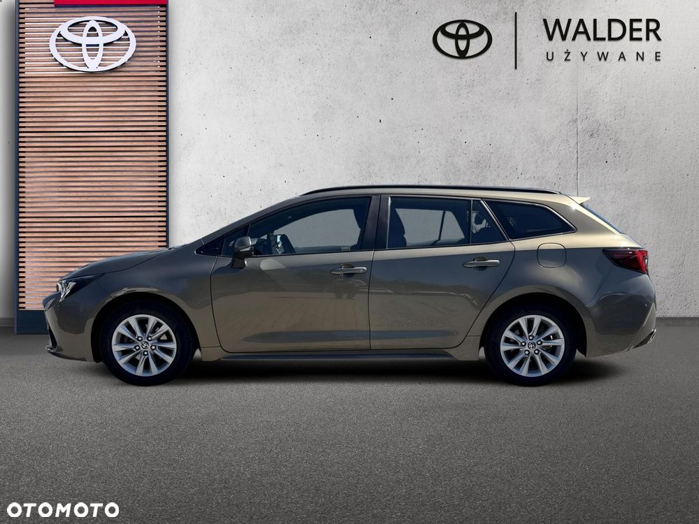 Toyota Corolla 1.8 Hybrid Comfort - 2
