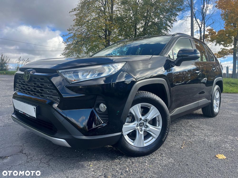 Toyota RAV4 - 3