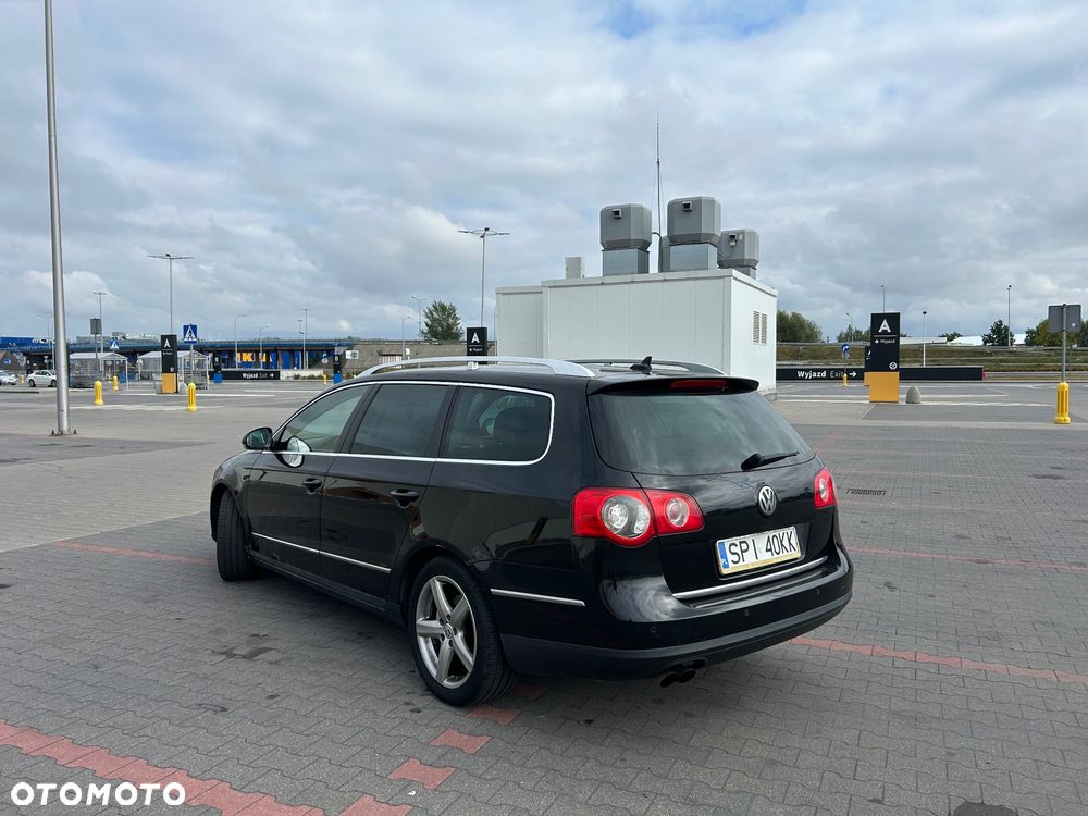 Volkswagen Passat 2.0 TDI DPF Highline DSG - 7