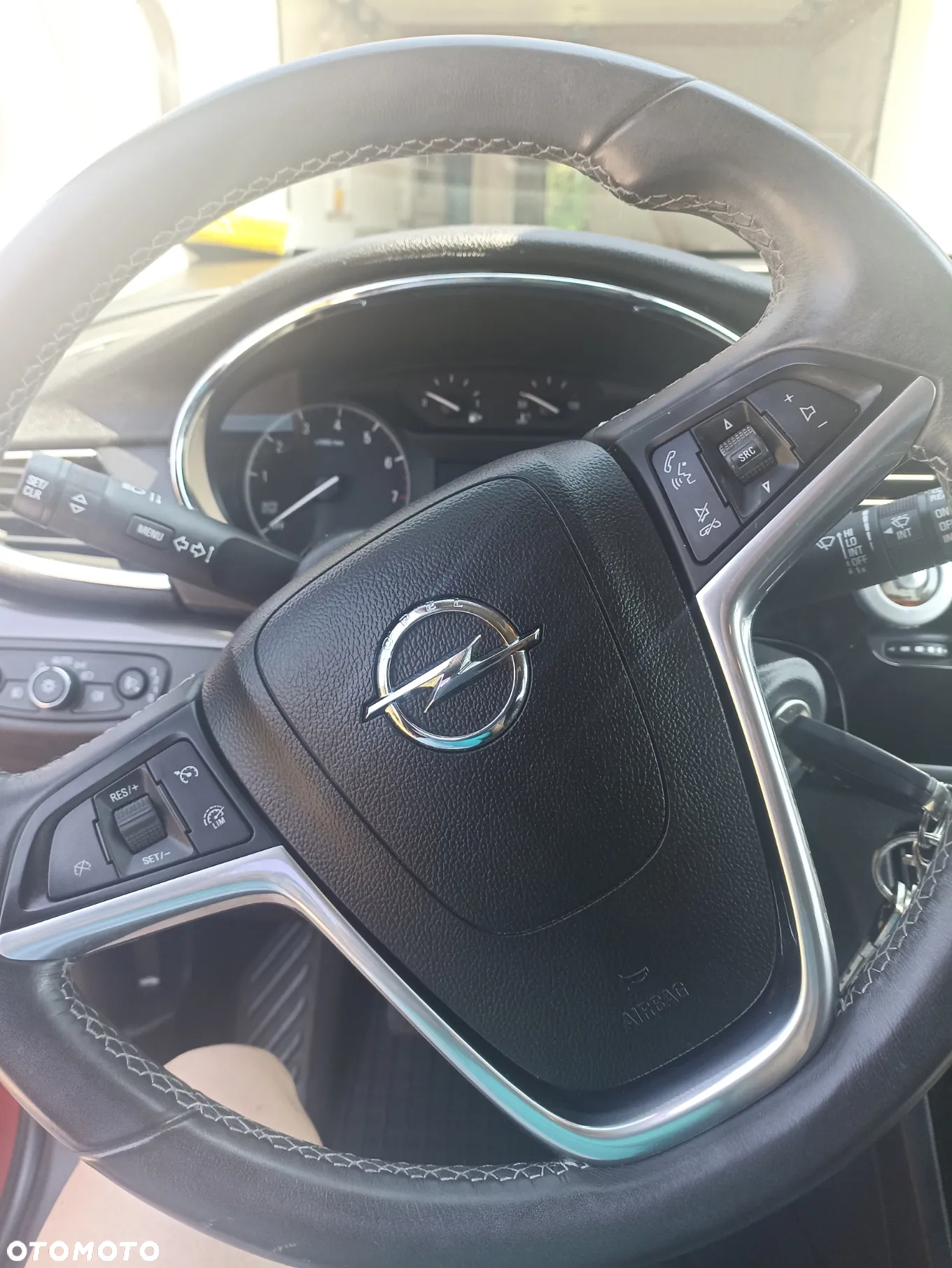 Opel Mokka X 1.6 Elite S&S - 18