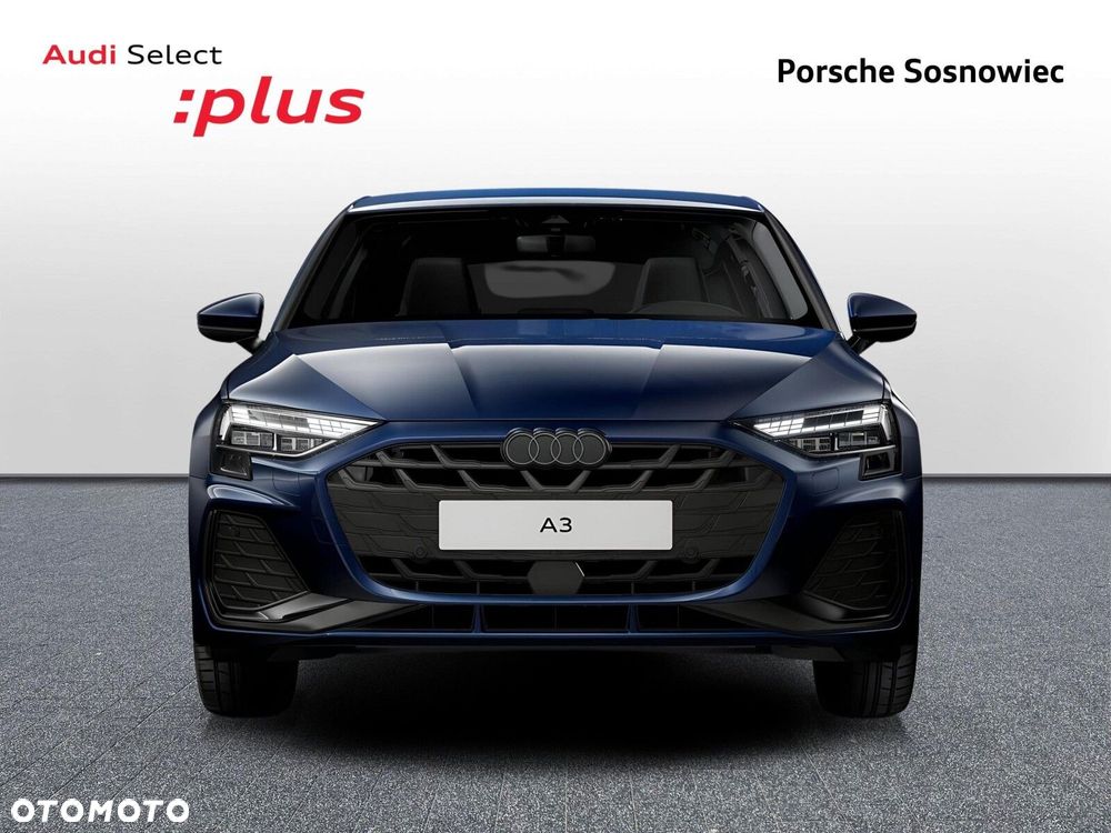 Audi A3 Sportback - 6