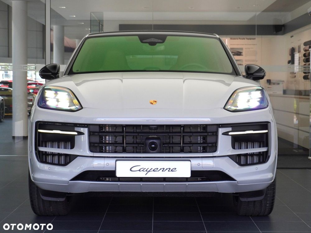 Porsche Cayenne Black Edition - 6