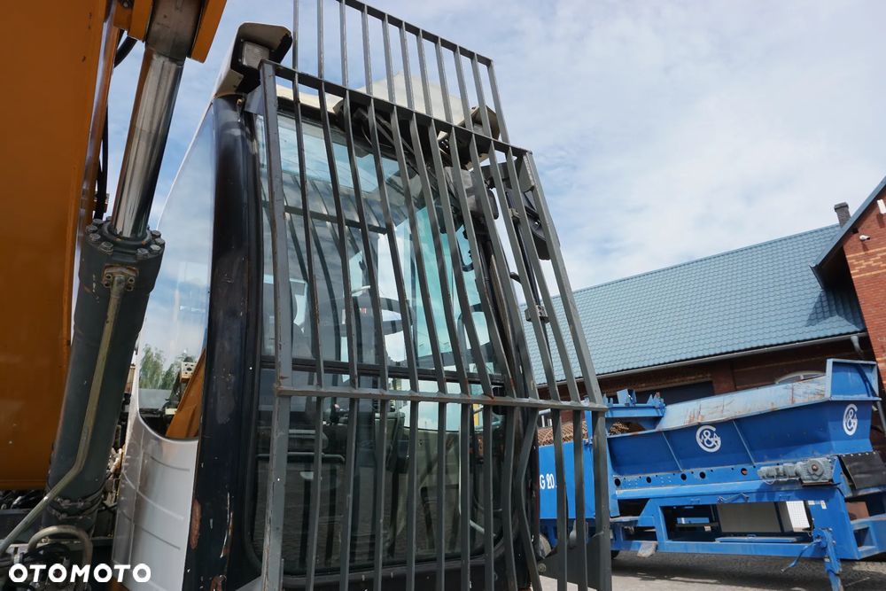 Liebherr LH 26 M Litronic LH 22 LH 24 LH 30 - 19