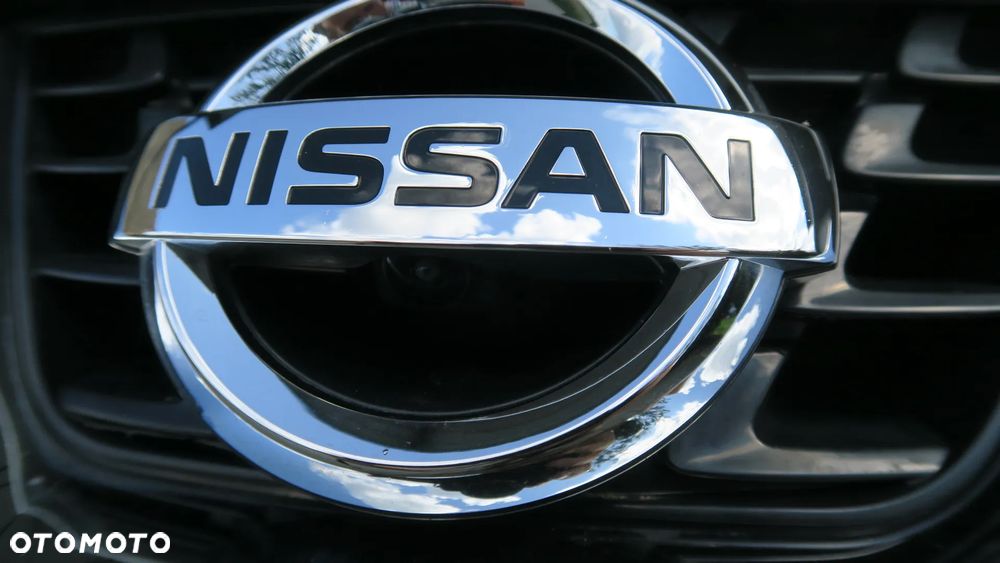 Nissan Juke 1.6 Xtronic Tekna - 5