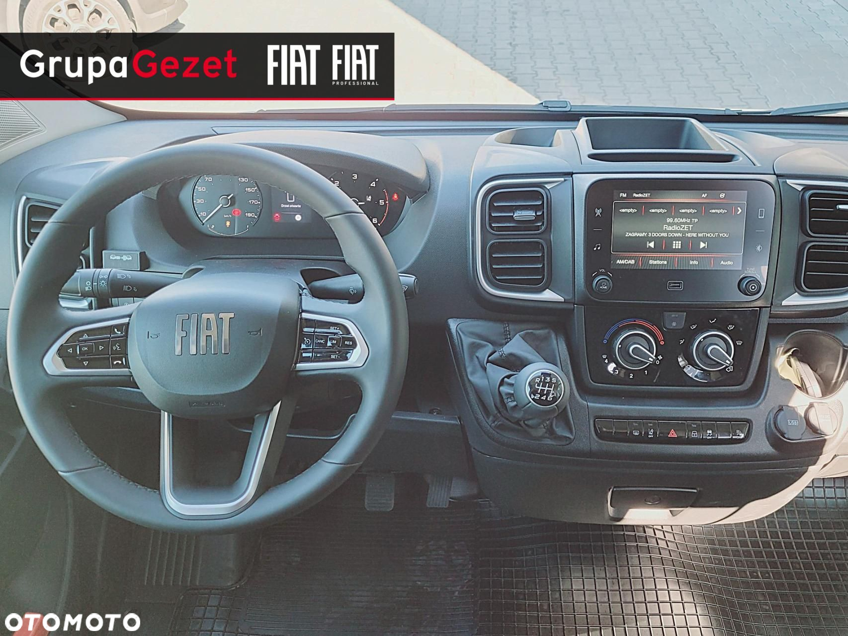 Fiat Ducato - 7