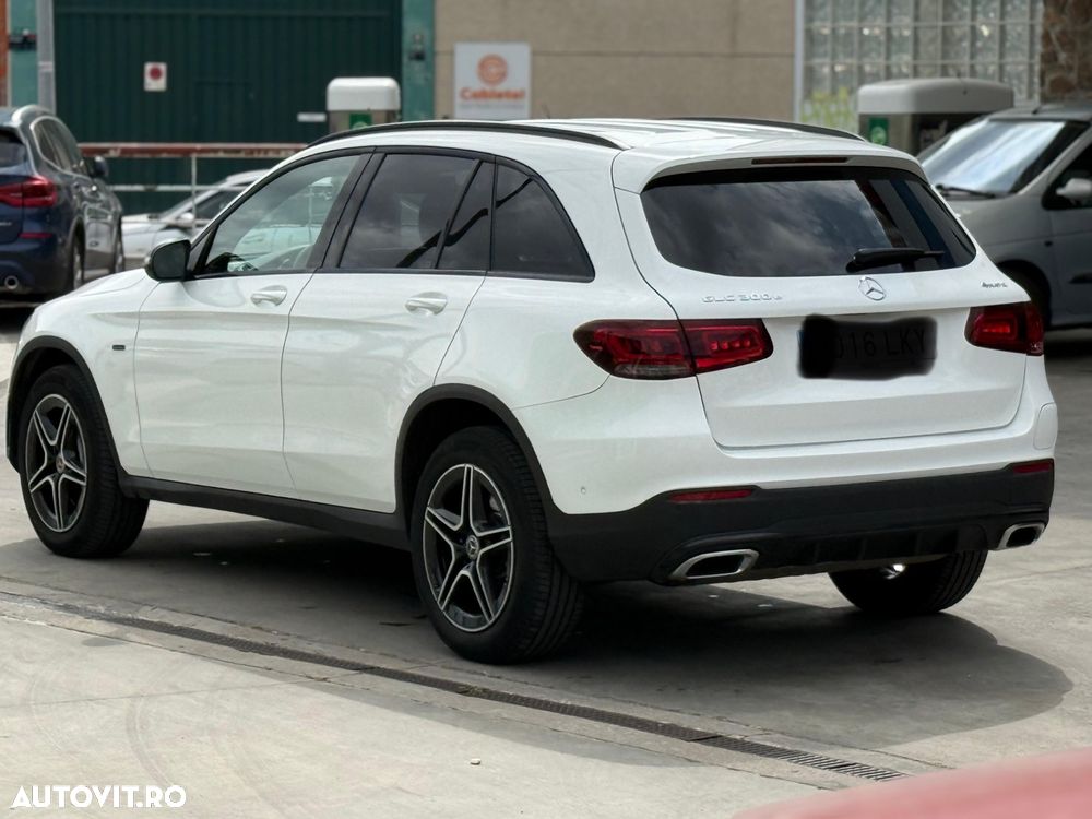 Mercedes-Benz GLC - 3