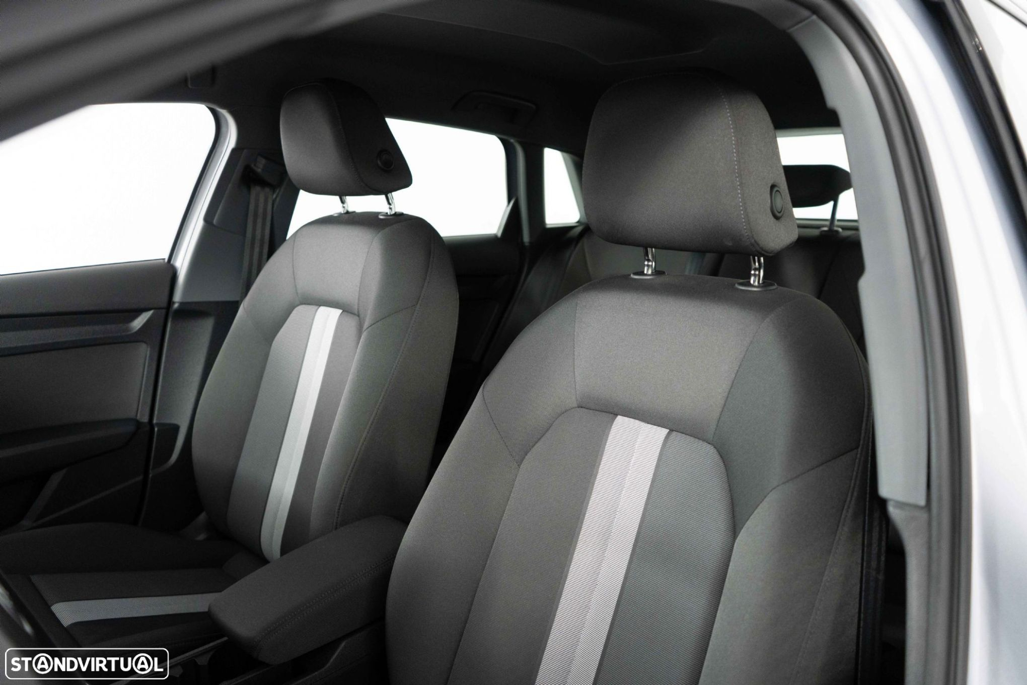 Audi A3 Sportback 30 TFSI Advanced - 8