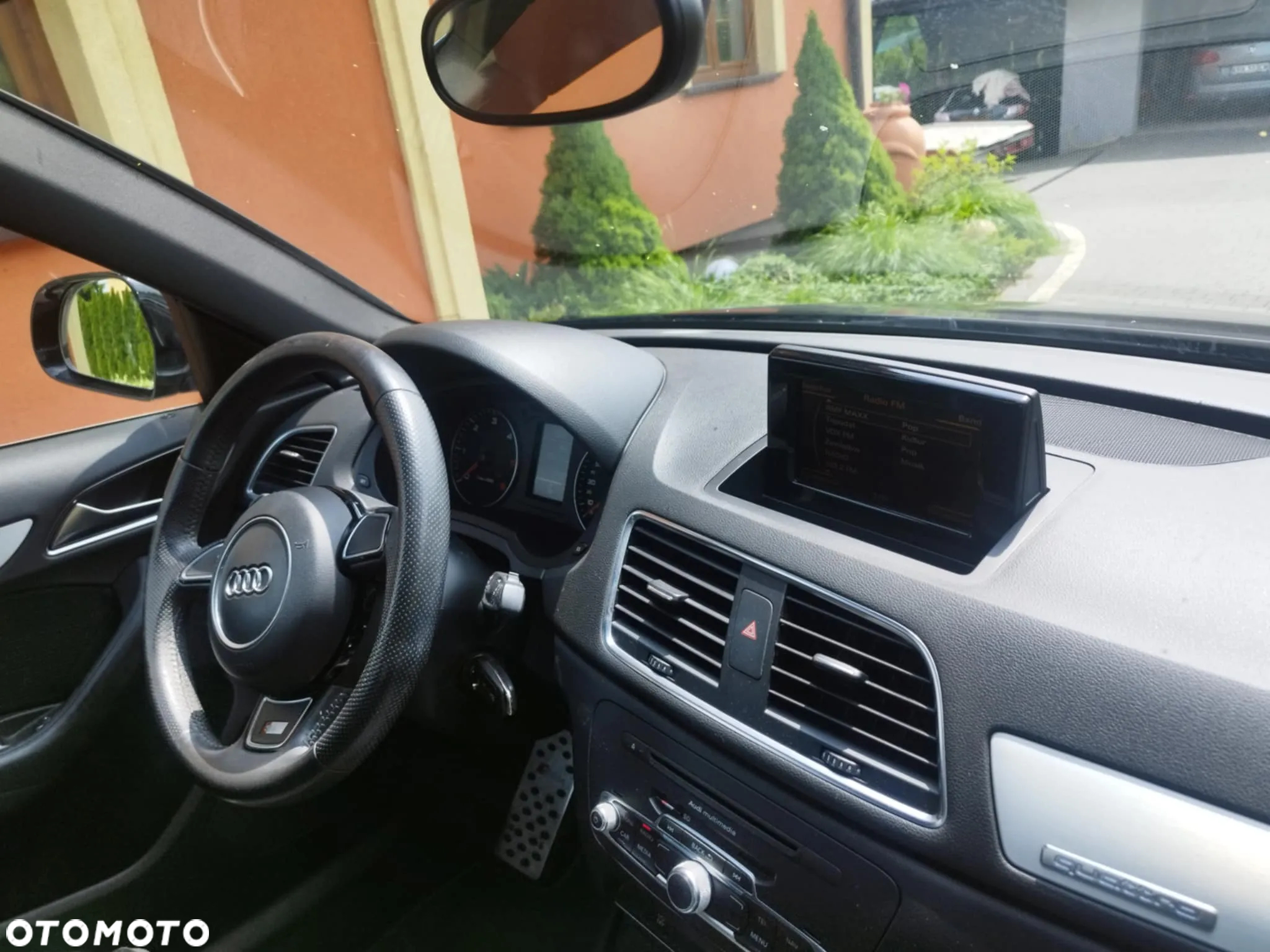Audi Q3 2.0 TDI Quattro - 8