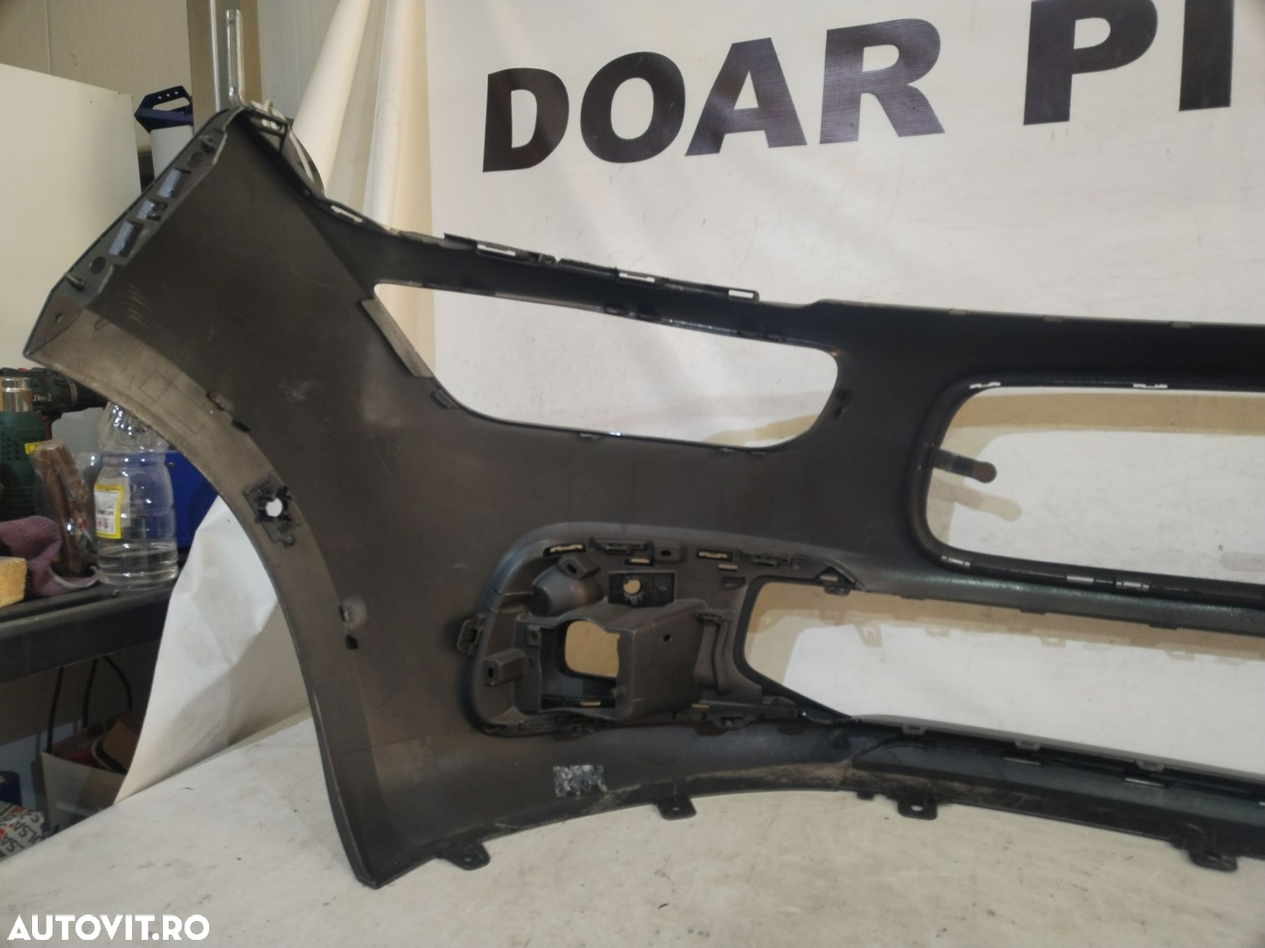 Bara fata Citroen C4 Picasso, 2017, 2018, 2019, 2020, cod origine OE AA37702777. - 11