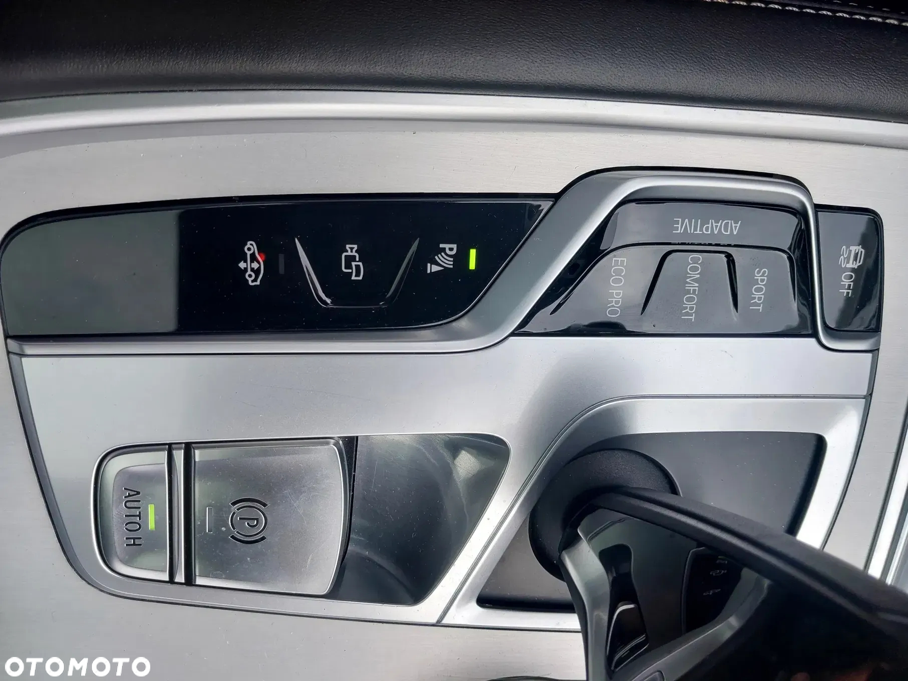 BMW Seria 7 750i xDrive - 18