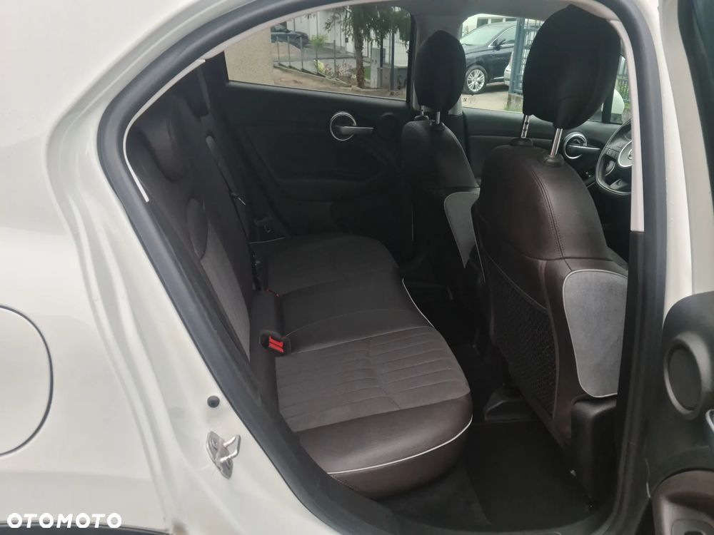 Fiat 500X 1.4 Multiair 4x2 S&S S-Design Urban Look - 29