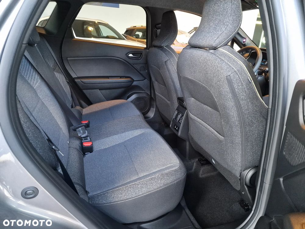 Mitsubishi Grandis 1.3T mHEV Intense Style Cold DCT - 13