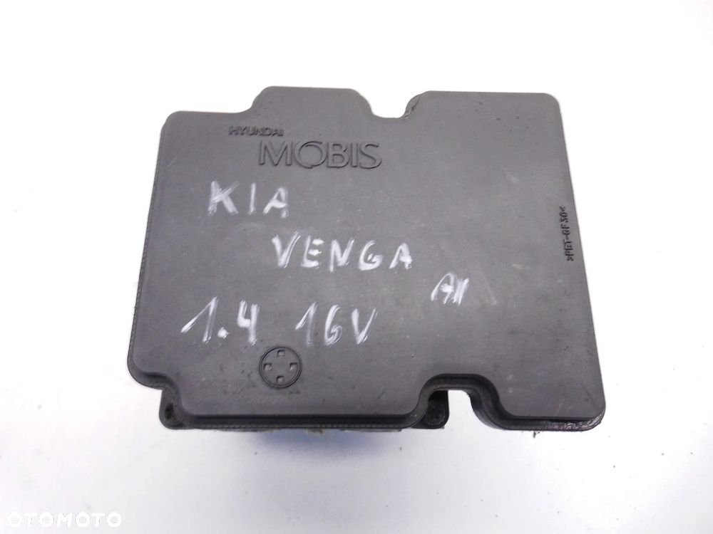 POMPA HAMULCOWA STEROWNIK ABS 1P589-20700 KIA VENGA - 2