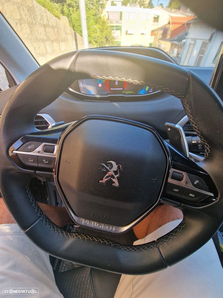 Peugeot 3008 - 14